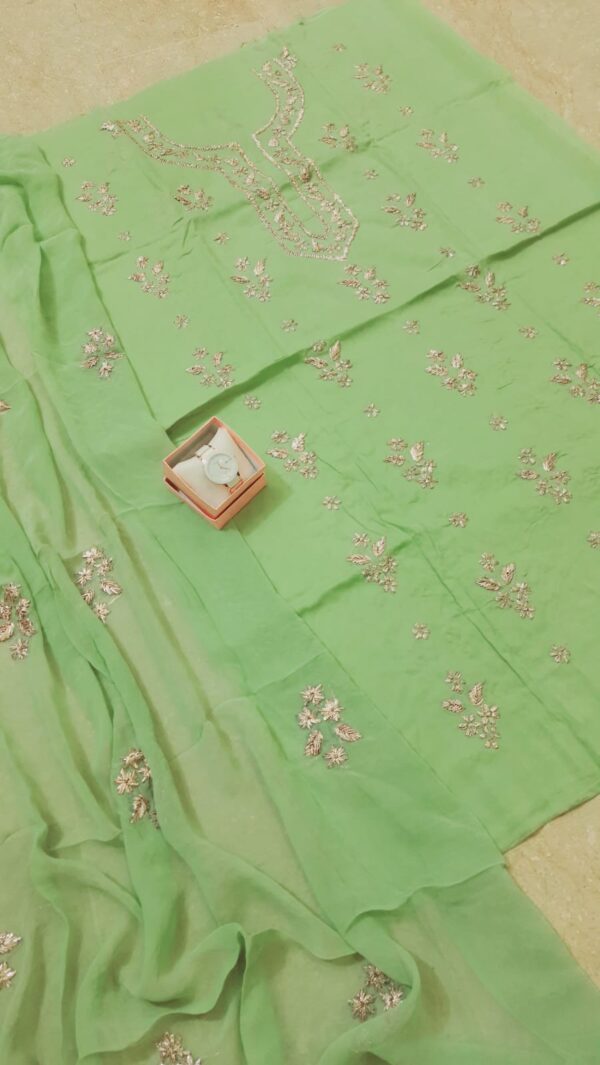 LCD Gota Lawn Suit - Image 3