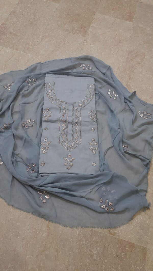 LCD Gota Lawn Suit - Image 5