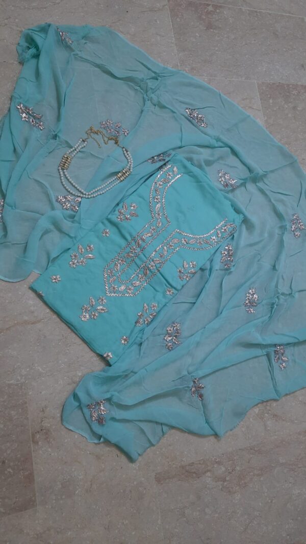 LCD Gota Lawn Suit - Image 6