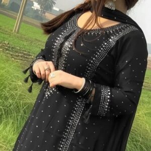 Kurta Mukesh Dress