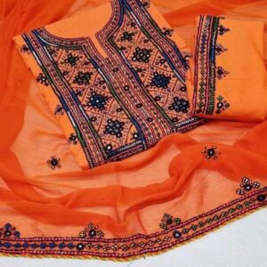 Balochi Handmade Dress