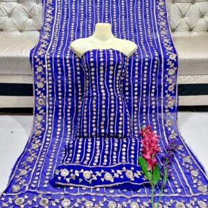 Mirror LCD Gota Jaal