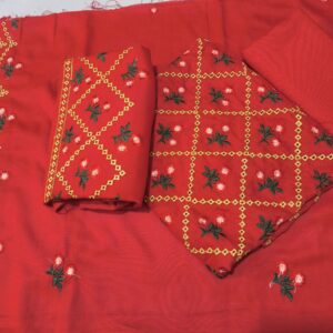 Chikenkari Mareena Embriodery