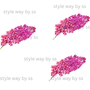 Beautiful Pink branch deal of 3