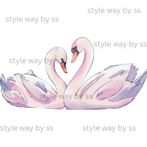 Jodi of Swan big size