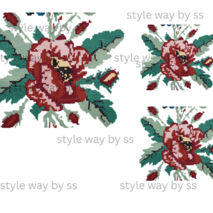 Top Hit Cross Stitch Deal