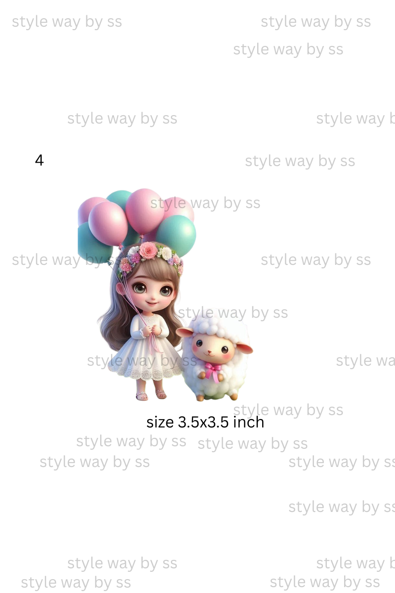 Eid Ul Azha Designs - Image 5