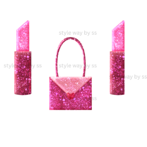 Bag and Lipstick Deal
