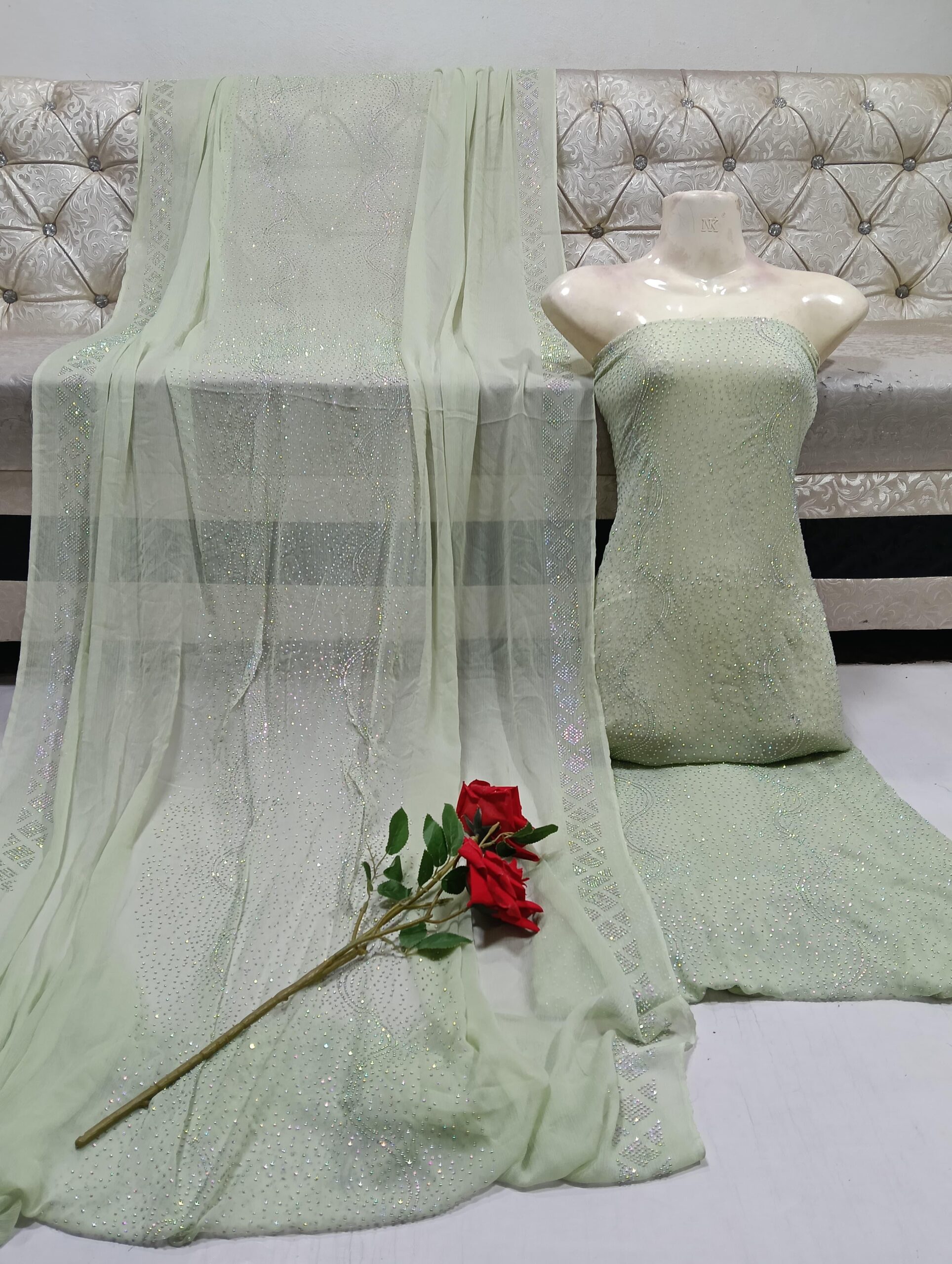 Turkish Stone Work - Image 5