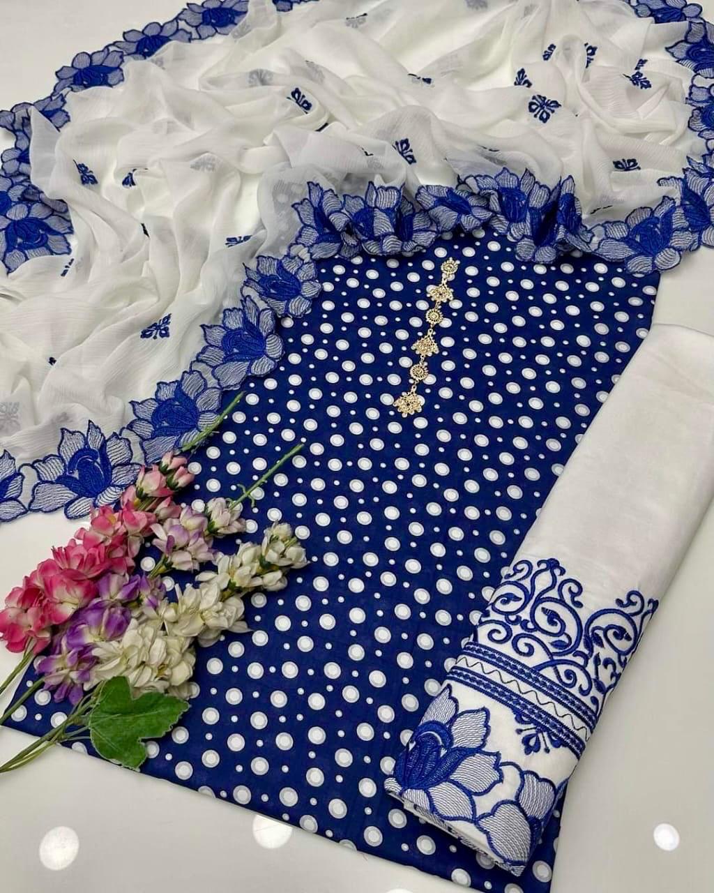 Polka Dot 3pc - Image 2