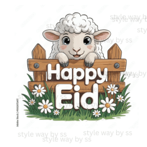 happy eid