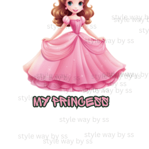 My Princess Doll