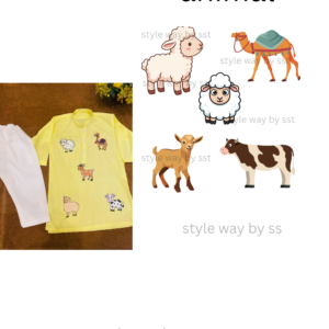 Trending Animals set